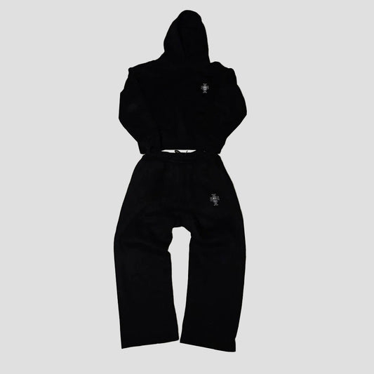 Out-Shine | High-Quality Luxury Tracksuit