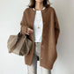 Out-Shine | Casual and Relaxed Winter Cardigan