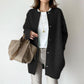 Out-Shine | Casual and Relaxed Winter Cardigan