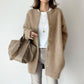 Out-Shine | Casual and Relaxed Winter Cardigan