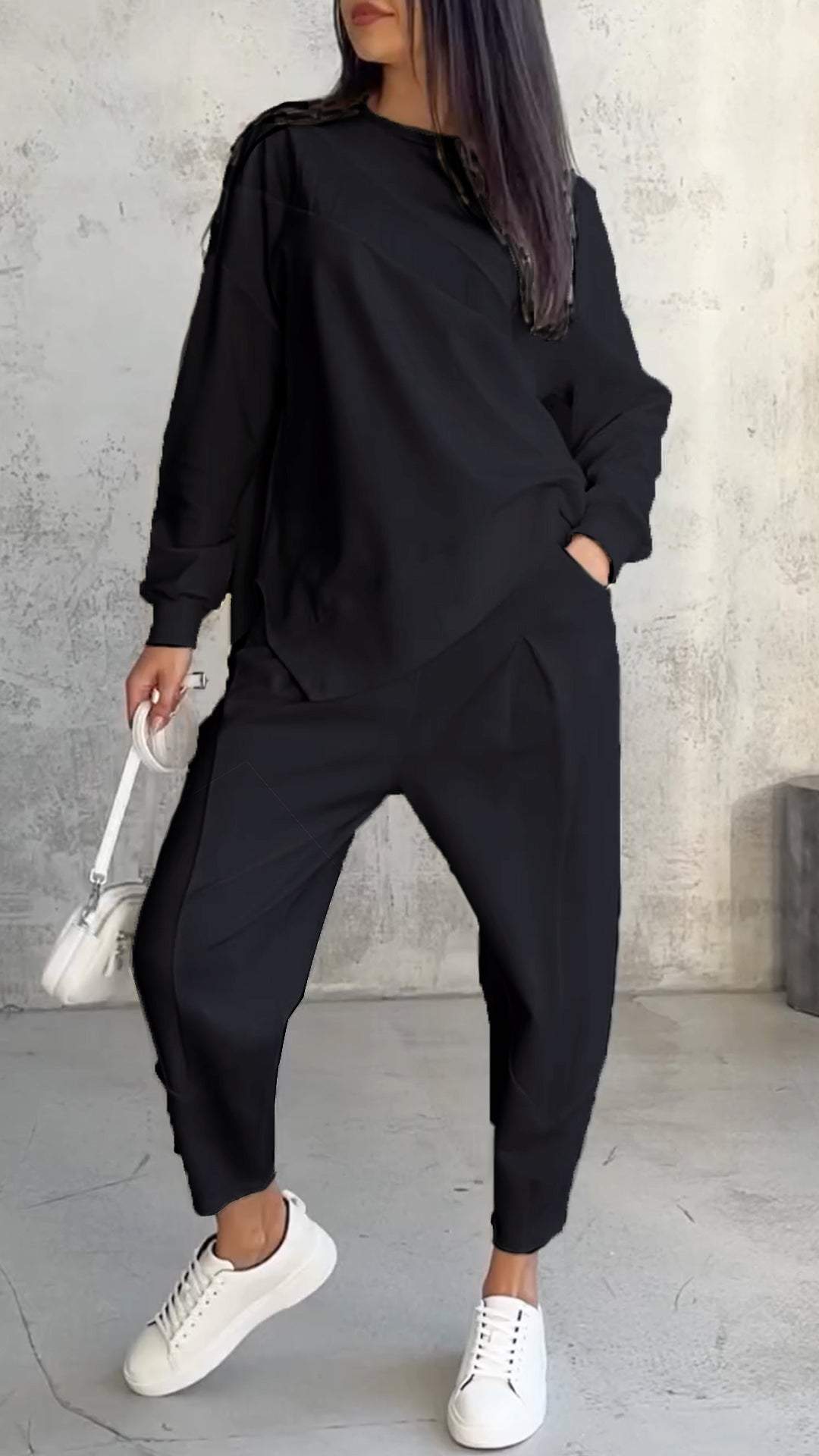 Out-Shine | Relaxed Stylish Set