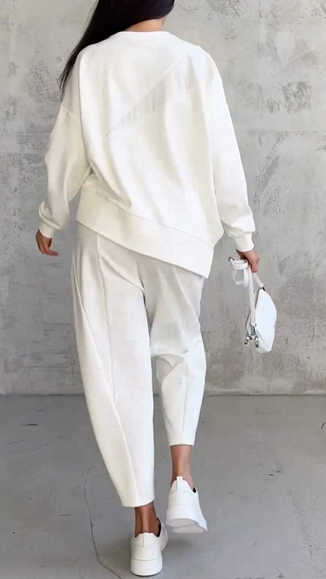 Out-Shine | Relaxed Stylish Set