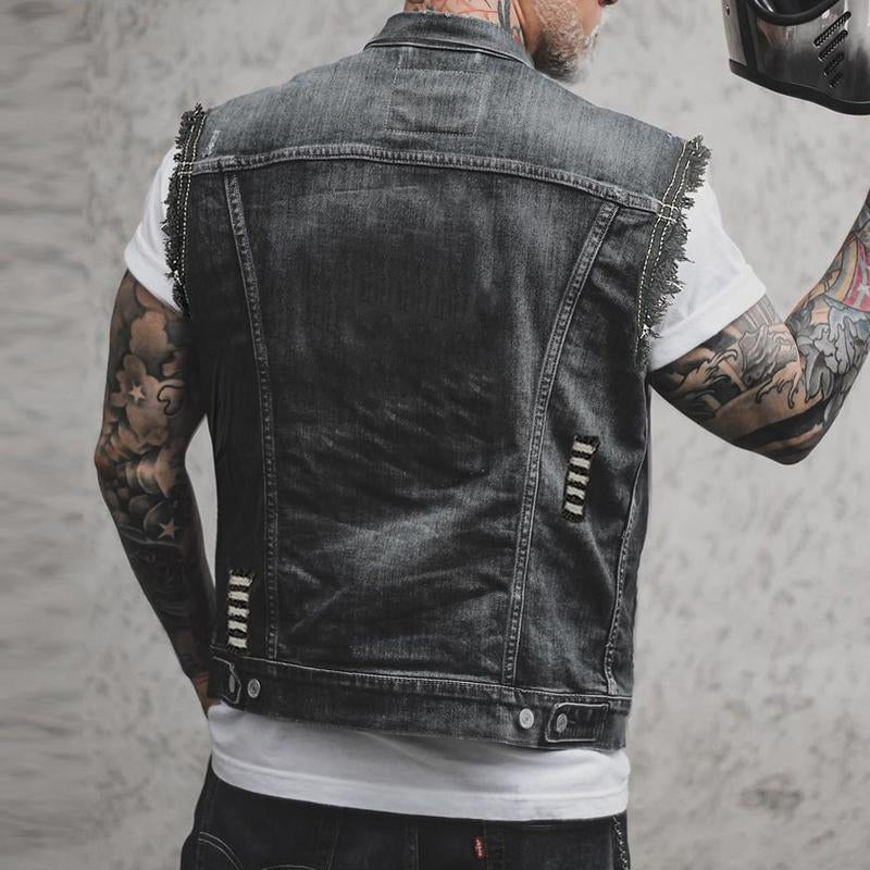 Out-Shine | Stylish Vest for Men