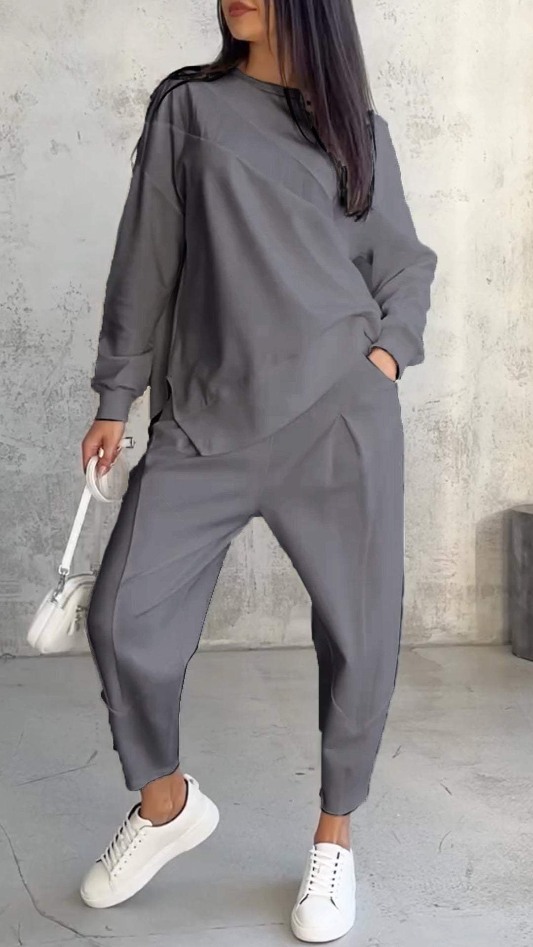 Out-Shine | Relaxed Stylish Set