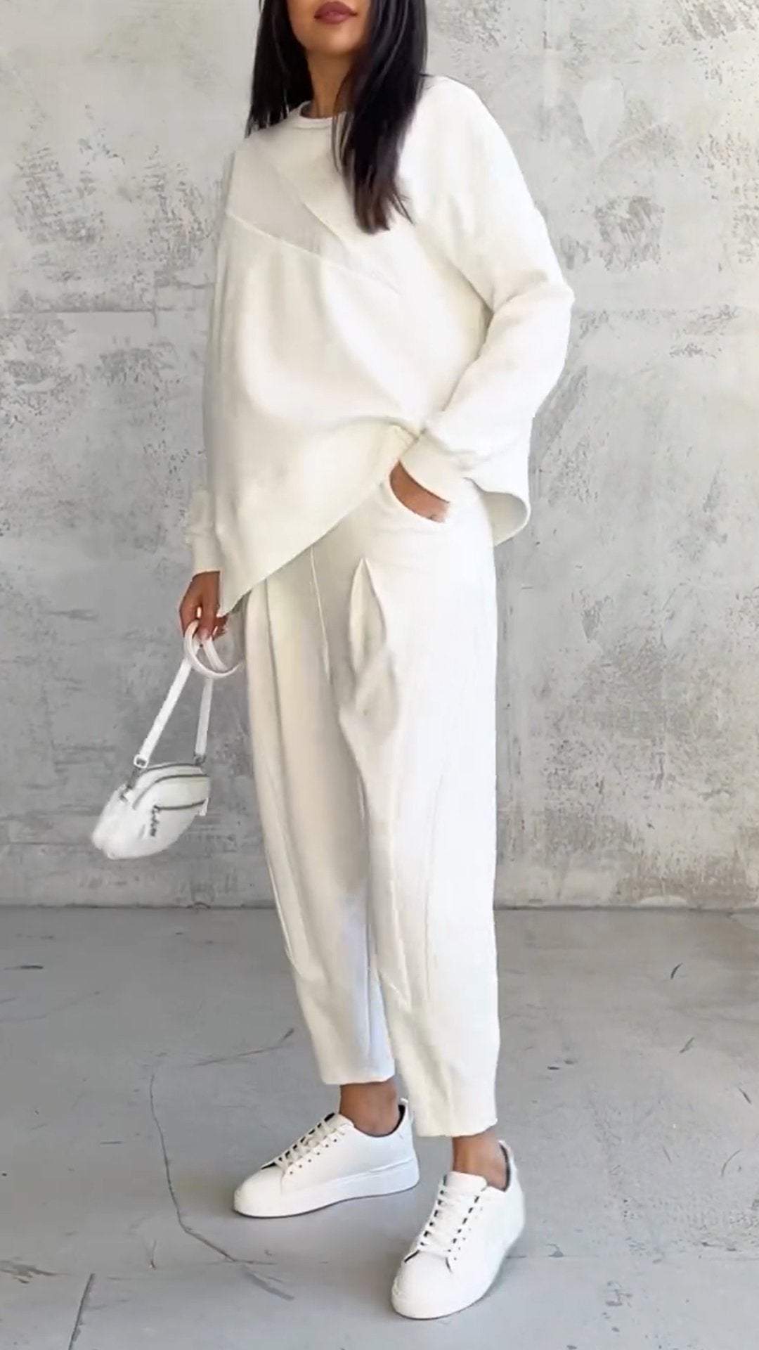 Out-Shine | Relaxed Stylish Set