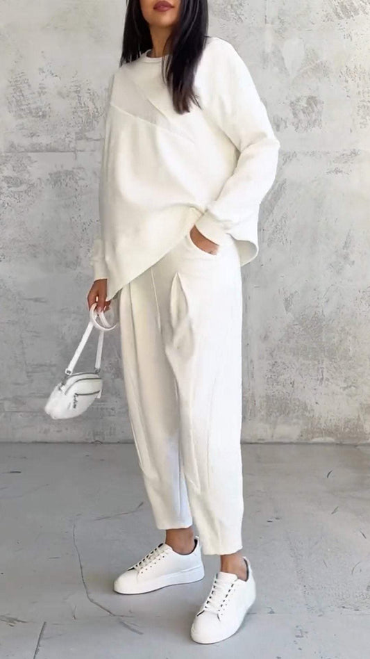 Out-Shine | Relaxed Stylish Set