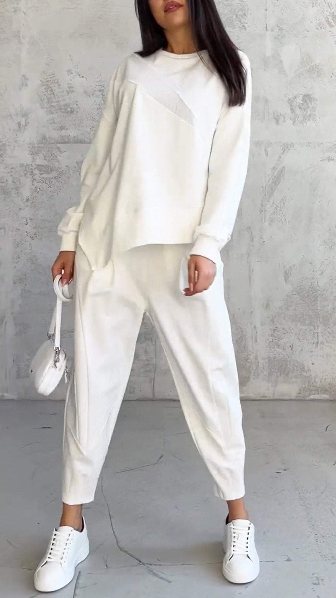 Out-Shine | Relaxed Stylish Set
