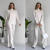 Out-Shine | Matching Sweater Set