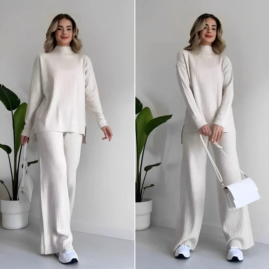 Out-Shine | Matching Sweater Set