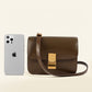 Out-Shine | Classic shoulder bag with flap