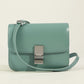 Out-Shine | Classic shoulder bag with flap