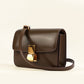 Out-Shine | Classic shoulder bag with flap