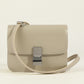Out-Shine | Classic shoulder bag with flap