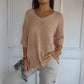 Out-Shine | Classic Knitted Top