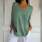 Out-Shine | Classic Knitted Top