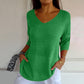 Out-Shine | Classic Knitted Top