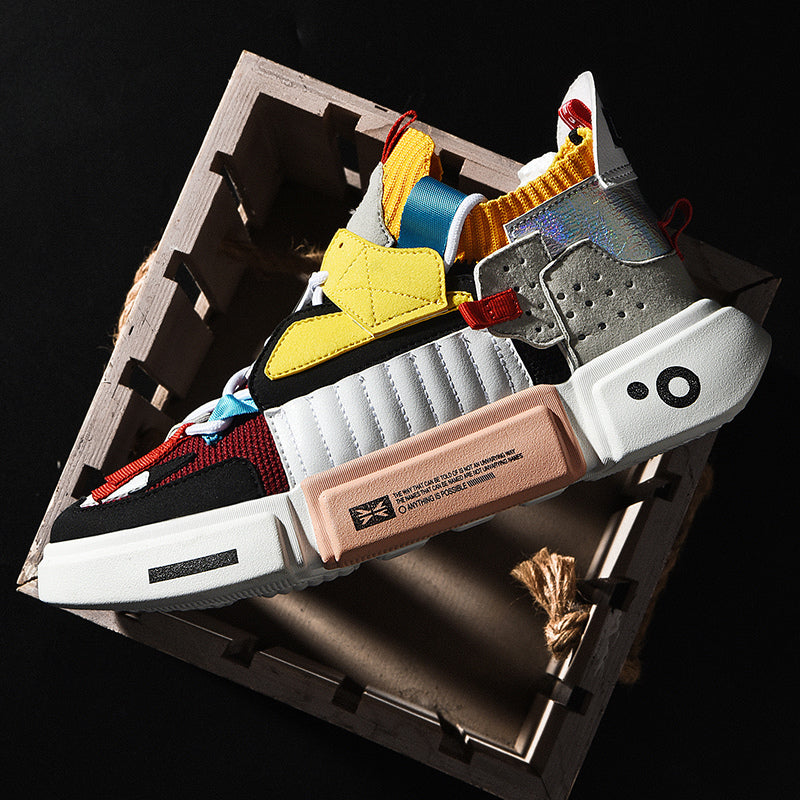 Out-Shine | Streetwear-Sneaker