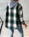 Out-Shine | Hoodie Jacket