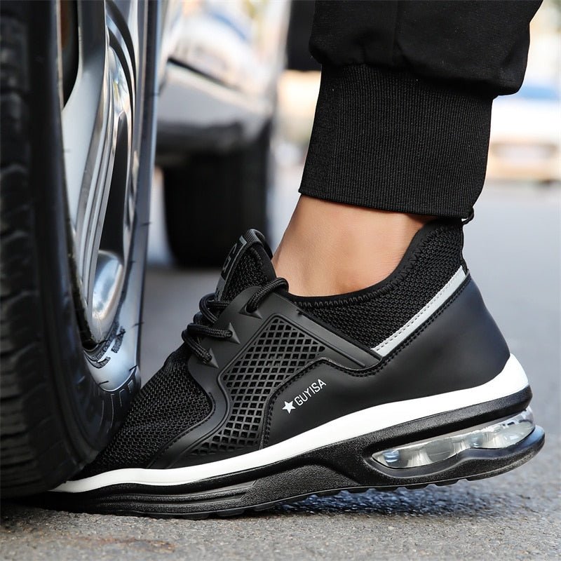 Out-Shine | Women Sneaker