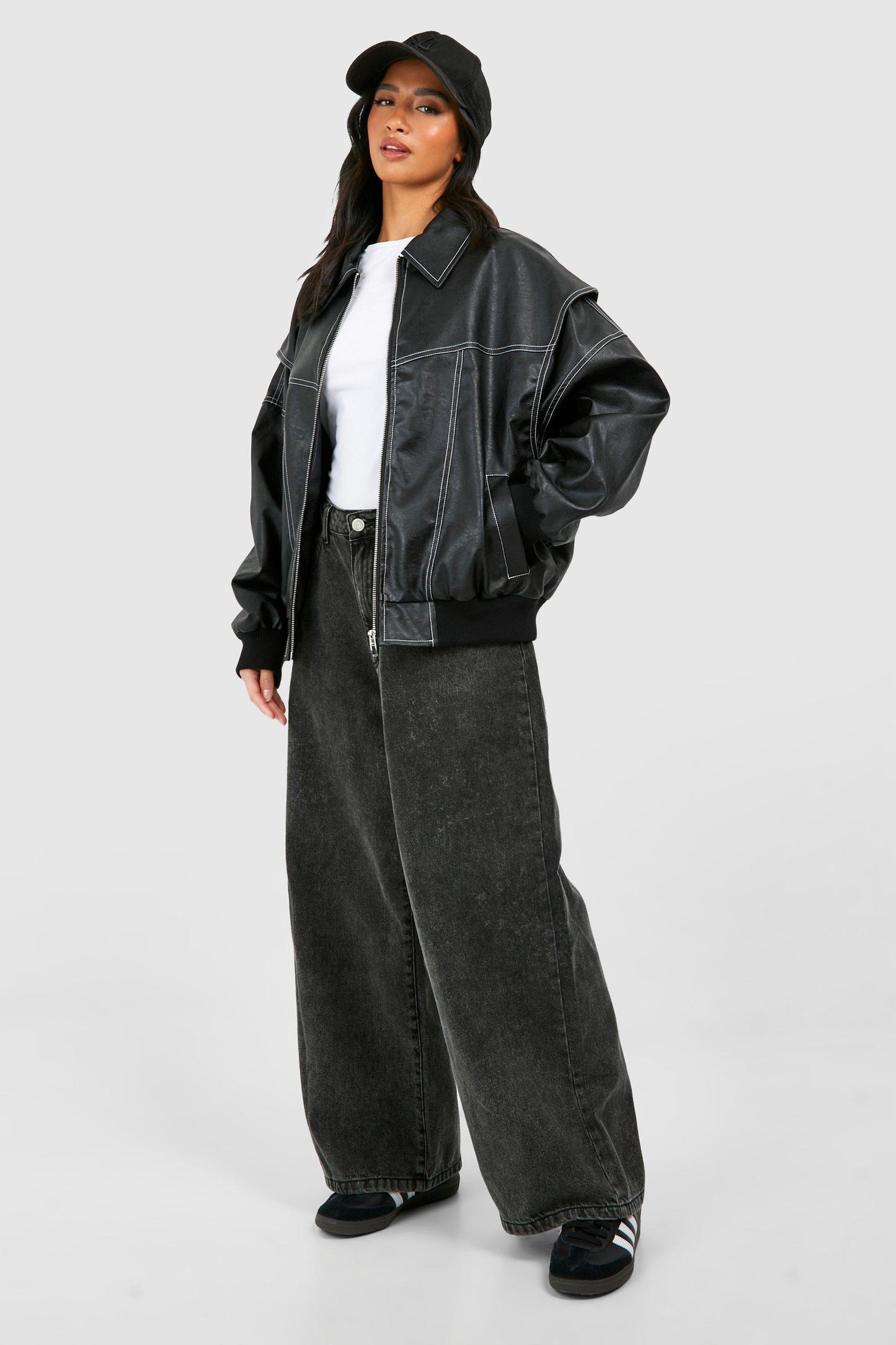 Out-Shine | Warm Padded Bomber for Women