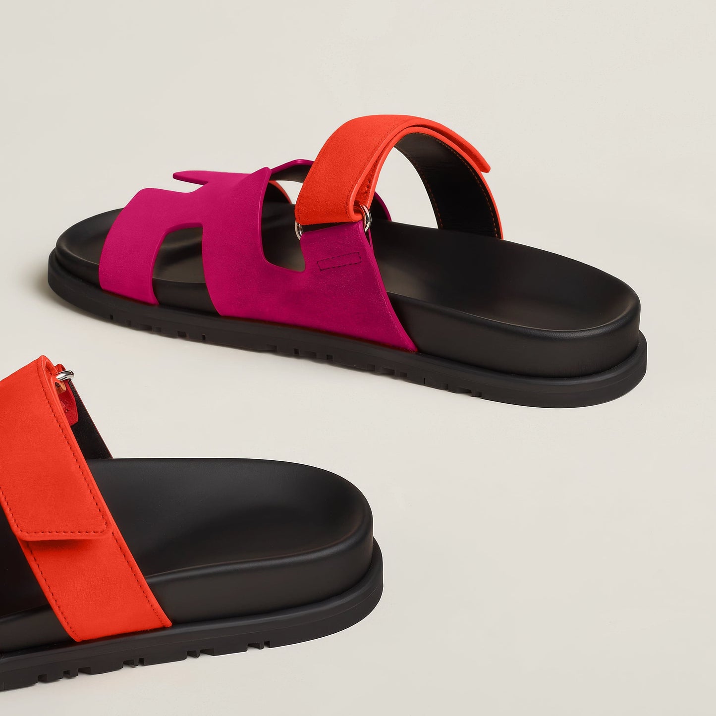 Out-Shine | Luxury Sandals for The Summer