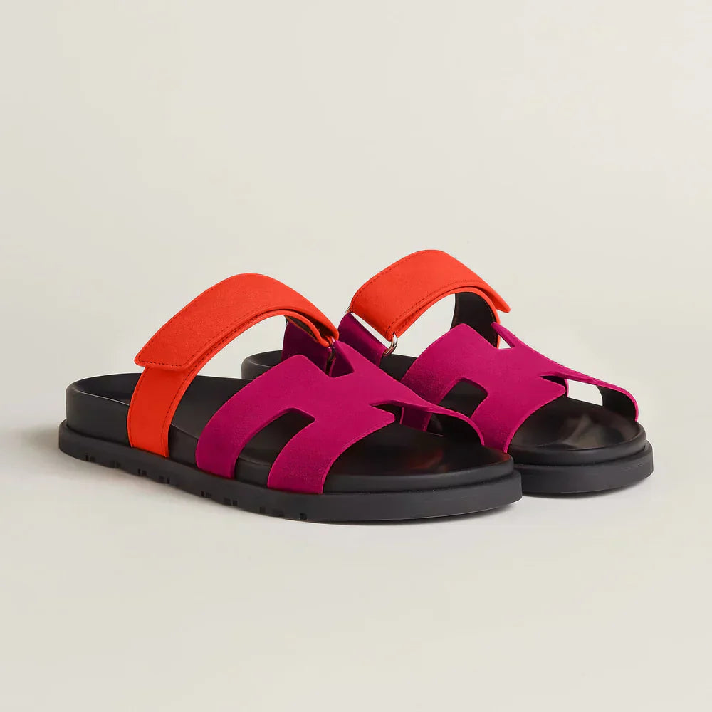 Out-Shine | Special Cyprus Sandalen