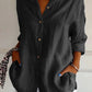 Out-Shine | Casual Long Sleeve Shirt