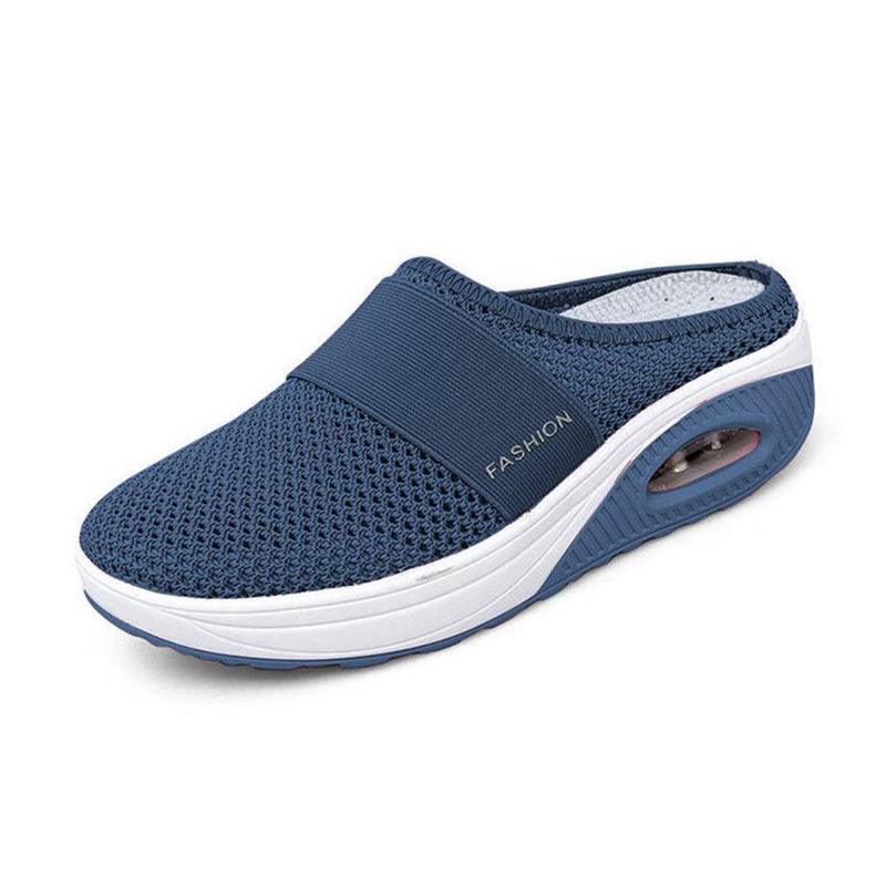 Out-Shine | Slip-On Orthopedic Shoes With Air Cushion