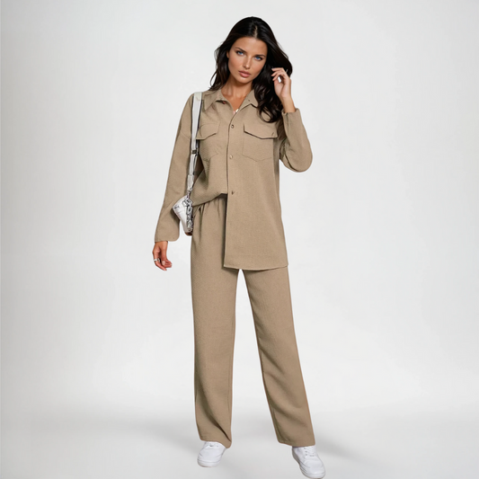 Out-Shine | Antonella Set