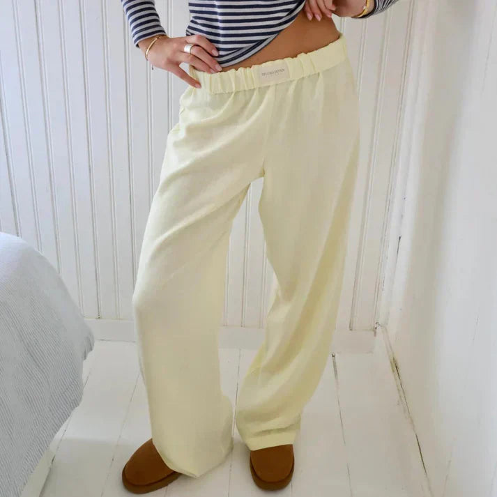 Out-Shine | Flowy Pants