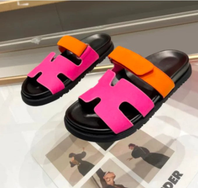 Out-Shine | Stylish Sandals