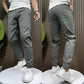 Out-Shine | Cargo pants in stretch - Ultimate flexibility