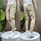 Out-Shine | Cargo pants in stretch - Ultimate flexibility