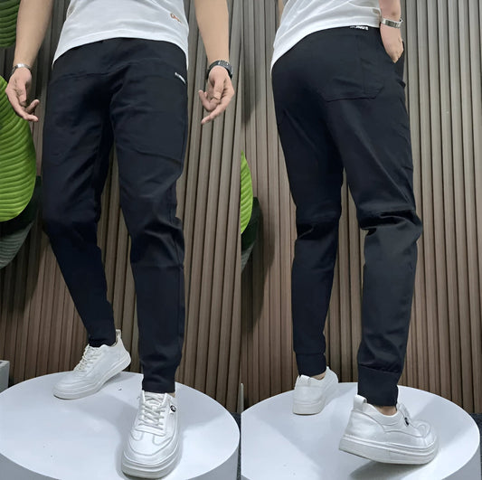 Out-Shine | Cargo pants in stretch - Ultimate flexibility