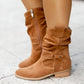 Out-Shine | BOOTS WITH SOFT FOOTBED