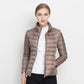 Out-Shine | Chic Light Down Ilse