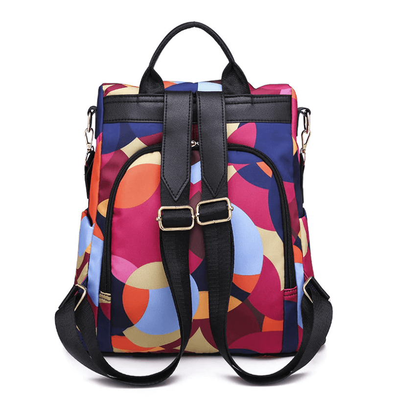 Superar el brillo | Nevada Multifuncional Anti-Diebstahl-Tasche