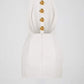 Out-Shine | Backless Mini Halter Dress