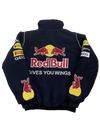 Out-Shine | Red Bull Jacket for Men