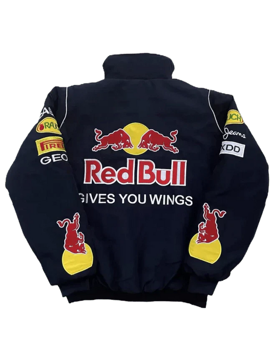 Out-Shine | Red Bull Jacket for Men