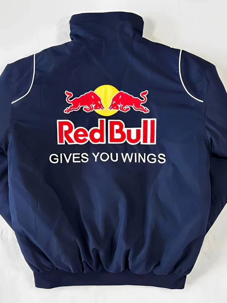 Out-Shine | Red Bull Jacket for Men