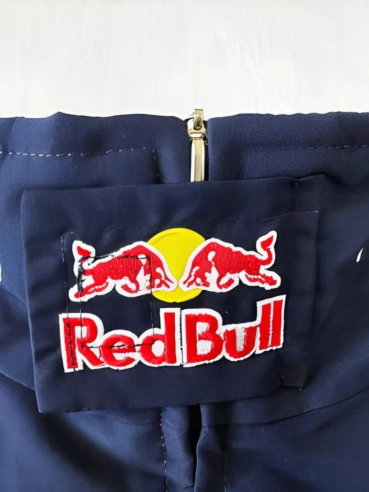 Out-Shine | Red Bull Jacket for Men