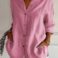 Out-Shine | Casual Long Sleeve Shirt