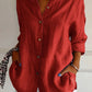 Out-Shine | Casual Long Sleeve Shirt
