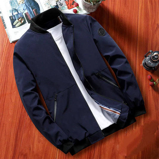 Out-Shine | Spring fashion jacket for men