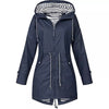 Out-Shine | Windproof Jacket with Hood
