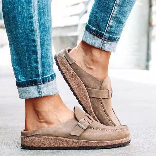 Out-Shine | Casual Orthopedic Clogs