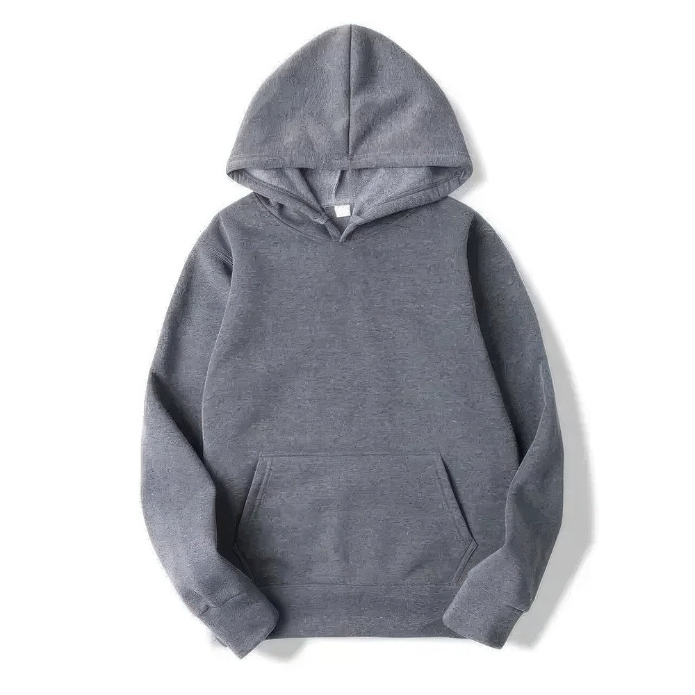 Out-Shine | Men's Blue Sweater