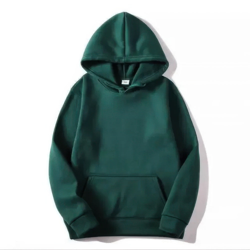 Out-Shine | Men's Blue Sweater