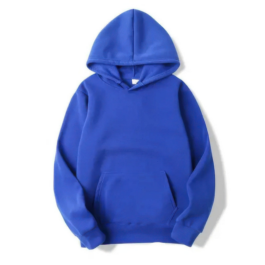 Out-Shine | Men's Blue Sweater